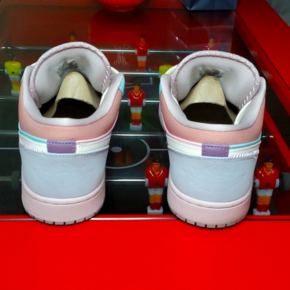 Air Jordan 1 - Picture 4 of 6